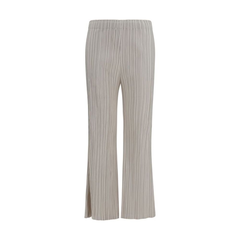 Gongdid Design Women Corduroy Palazzo Pants
